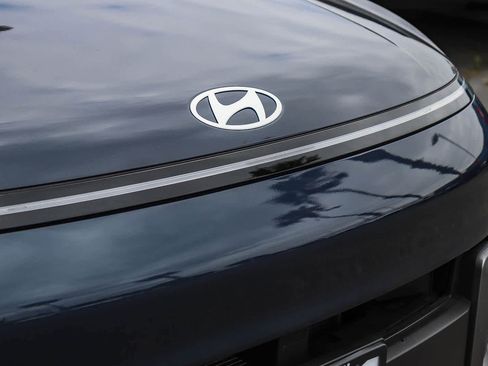 Used 2024 Hyundai Kona SEL FWD image 5