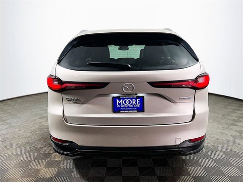 Used 2024 MAZDA CX-90 Plug-In Hybrid w/ Preferred image 6