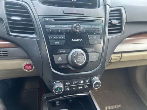 Used 2015 Acura RDX FWD image 18