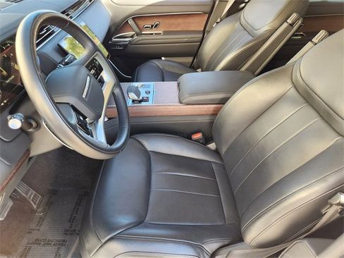 Used 2023 Land Rover Range Rover SE image 13