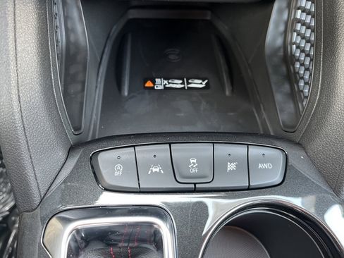 New 2026 Chevrolet TrailBlazer RS w/ Convenience Package image 24