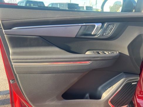 New 2026 Buick Enclave Sport Touring w/ Power Package image 13