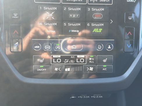 Certified 2026 Subaru Forester Premium AWD/4WD image 23