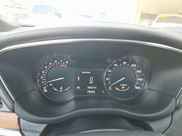 Used 2018 Lincoln MKC Reserve FWD image 19