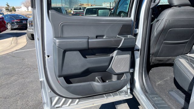 Used 2024 Ford F150 XLT w/ Equipment Group 303A High AWD/4WD image 16
