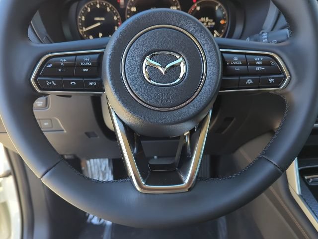 Used 2026 MAZDA CX-90 3.3 Turbo w/ Premium Sport Pkg AWD/4WD image 16