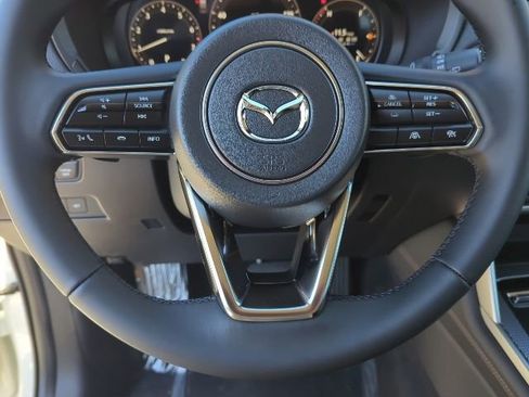 Used 2026 MAZDA CX-90 3.3 Turbo w/ Premium Sport Pkg AWD/4WD image 16