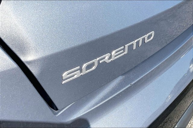 Used 2023 Kia Sorento SX AWD/4WD image 9