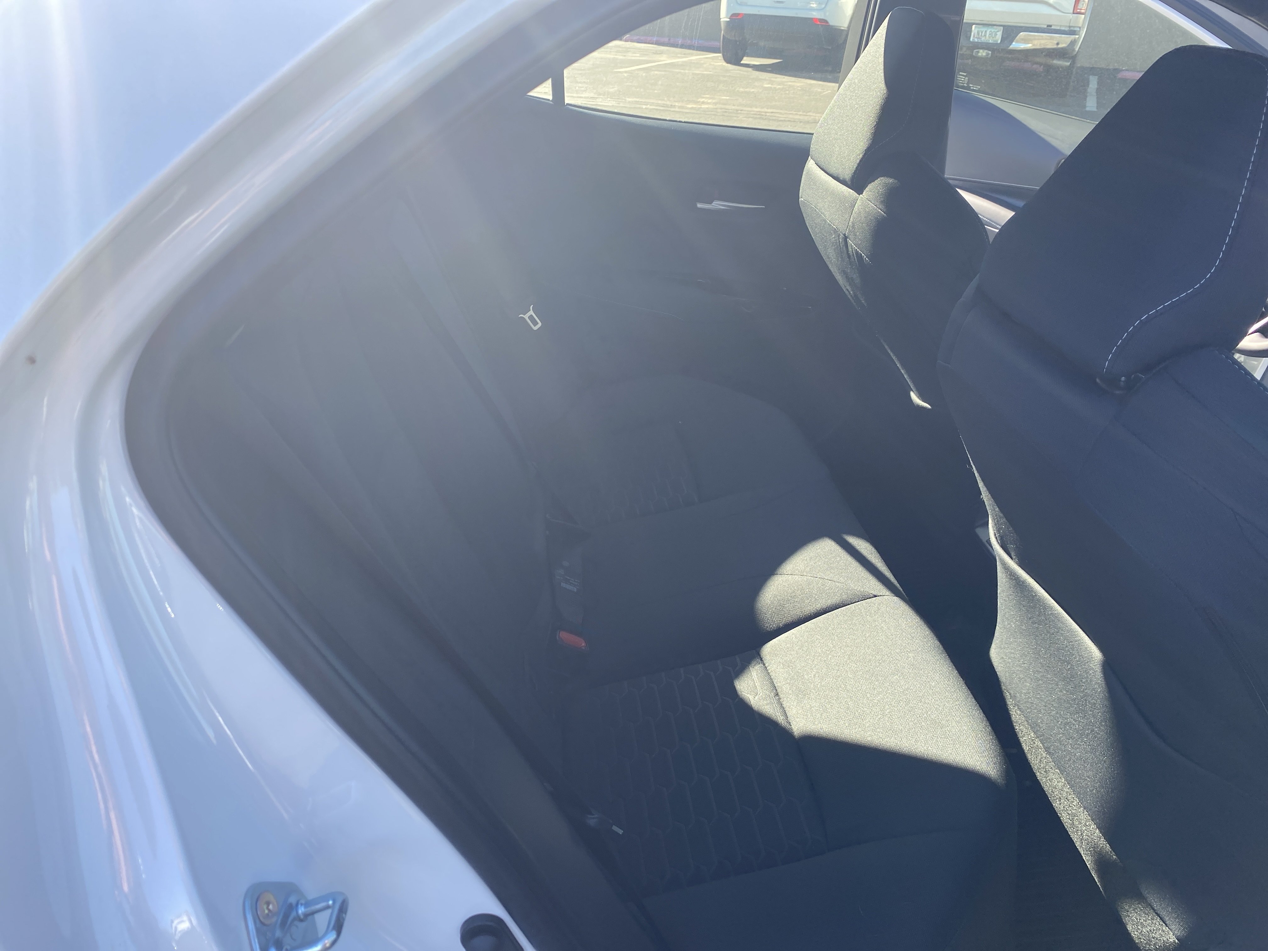 Used 2026 Toyota Corolla SE FWD image 22