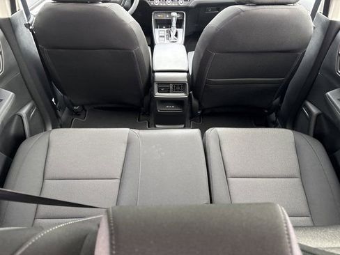 New 2026 Honda CR-V EX image 10