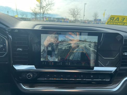 New 2025 Chevrolet Silverado 1500 RST w/ Convenience Package II image 18