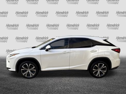 Used 2017 Lexus RX 350 AWD image 7