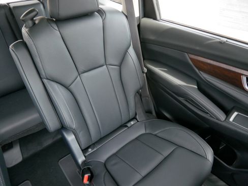 Certified 2024 Subaru Ascent Touring w/ Popular Package #2 image 14