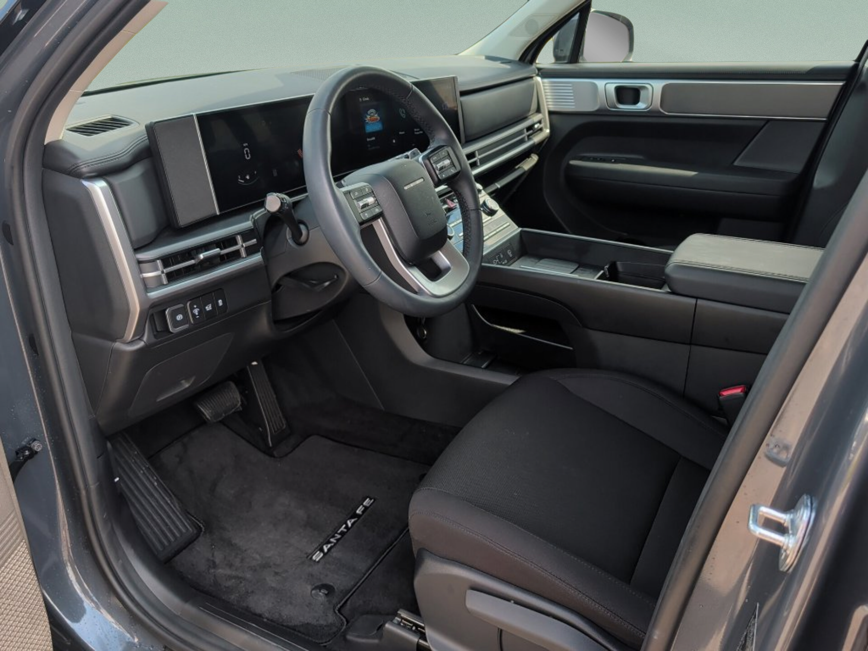 Certified 2026 Hyundai Santa Fe SE FWD image 20