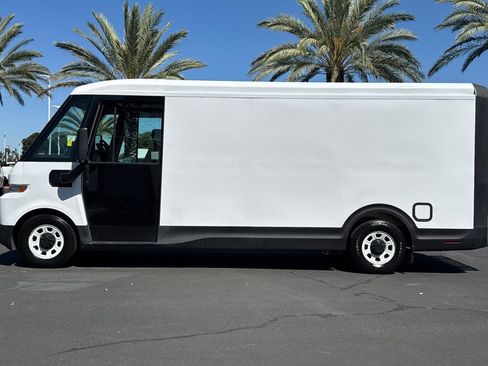 Used 2023 Chevrolet Brightdrop 600 w/ Active Safety Package 2 AWD/4WD image 6