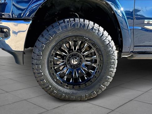 Used 2021 RAM 1500 Limited image 11