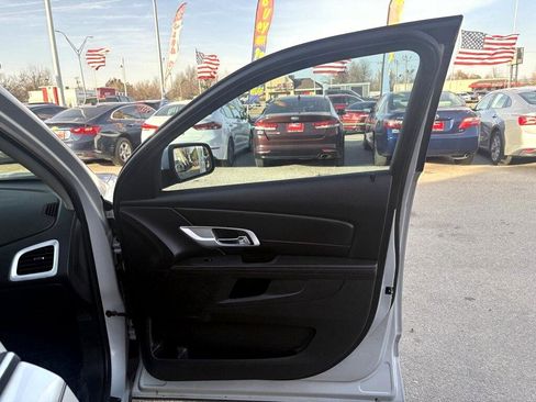 Used 2011 GMC Terrain SLE image 7