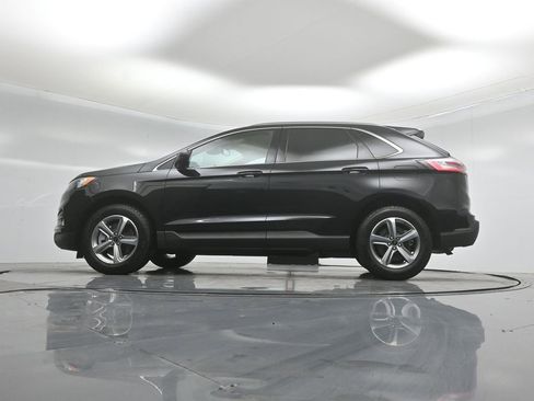 Certified 2023 Ford Edge SEL w/ Convenience Package AWD/4WD image 50