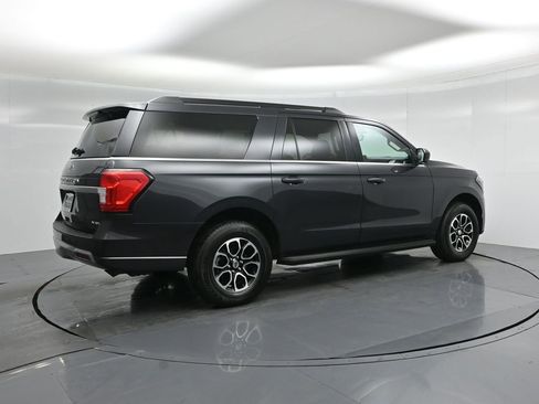 Certified 2024 Ford Expedition Max XLT image 31