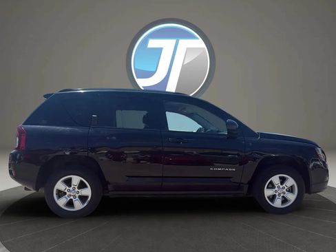 Used 2014 Jeep Compass Sport w/ Power Value Group FWD image 8