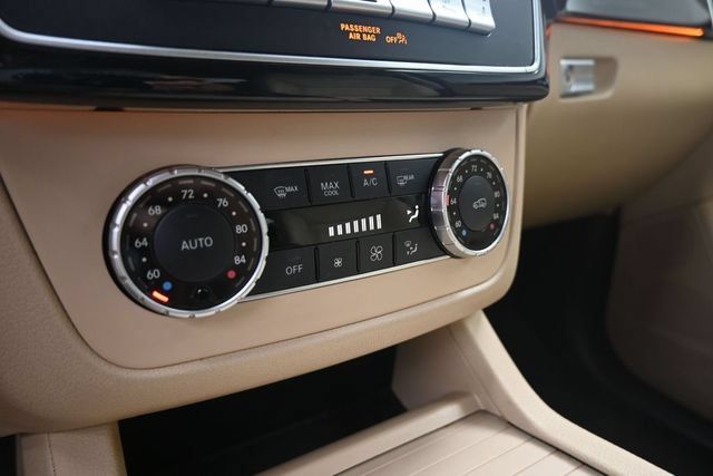 Certified 2017 Mercedes-Benz GLE 350 image 13
