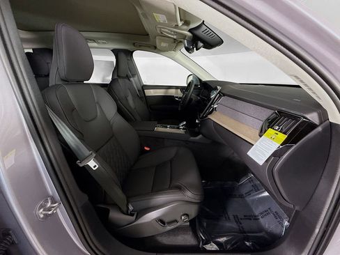 New 2026 Volvo XC90 B6 Plus w/ Protection Package image 29