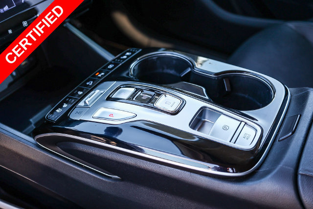 Used 2024 Hyundai Tucson Limited AWD/4WD image 21