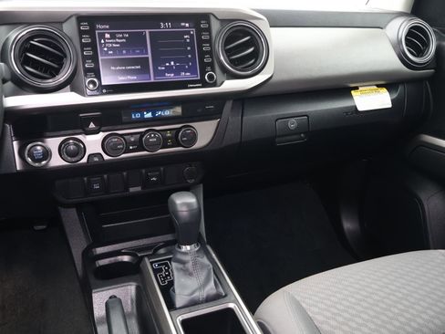 Used 2023 Toyota Tacoma SR5 image 11