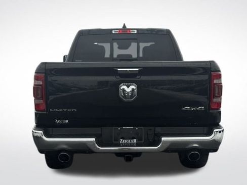 Used 2021 RAM 1500 Limited image 8