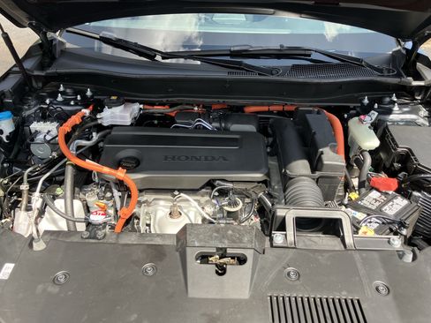 Used 2025 Honda CR-V Sport image 37