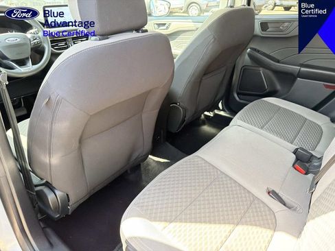Certified 2022 Ford Escape SE FWD image 12