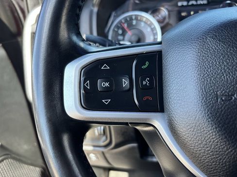Used 2021 RAM 1500 Big Horn AWD/4WD image 28
