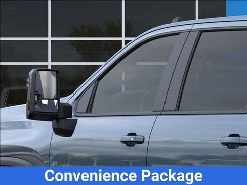 New 2026 Chevrolet Silverado 2500 LT w/ Trail Boss Package AWD/4WD image 14