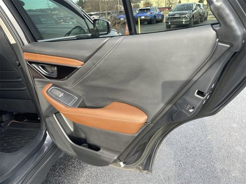 Certified 2023 Subaru Outback Touring XT image 24