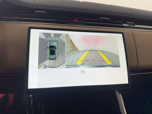 New 2026 Land Rover Range Rover Sport SE image 23