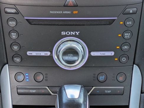 Used 2018 Ford Edge Titanium w/ Equipment Group 301A AWD/4WD image 15