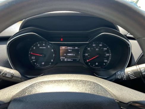 Used 2023 Chevrolet TrailBlazer LT w/ Convenience Package AWD/4WD image 23