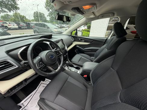 Used 2022 Subaru Ascent Premium AWD/4WD image 19