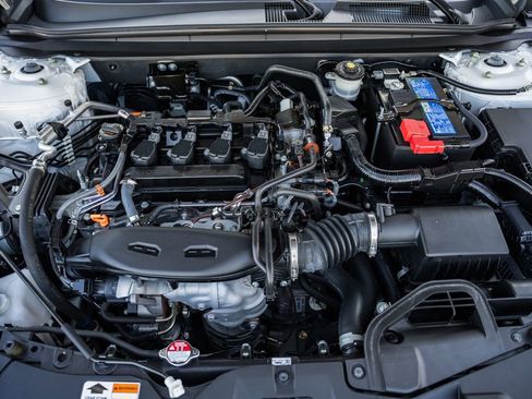 Used 2023 Honda Accord LX image 15