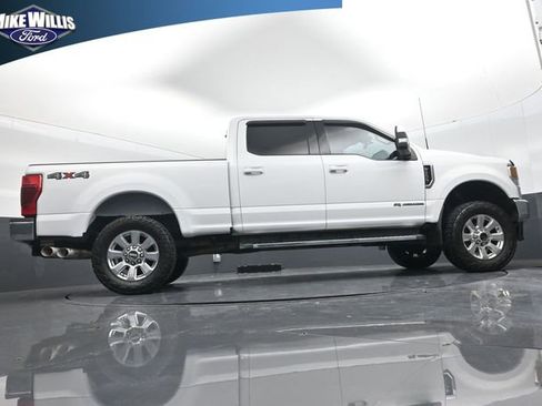 Used 2022 Ford F250 Lariat w/ Lariat Value Package image 24