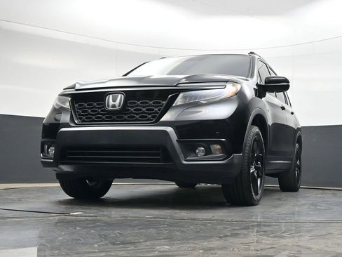 Used 2020 Honda Passport Elite image 28