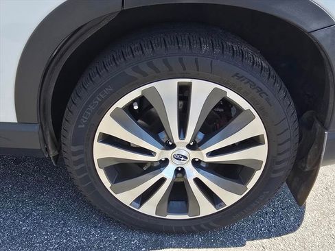 Used 2020 Subaru Ascent Limited w/ Technology Package image 5