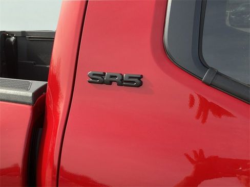 New 2026 Toyota Tacoma SR5 image 14