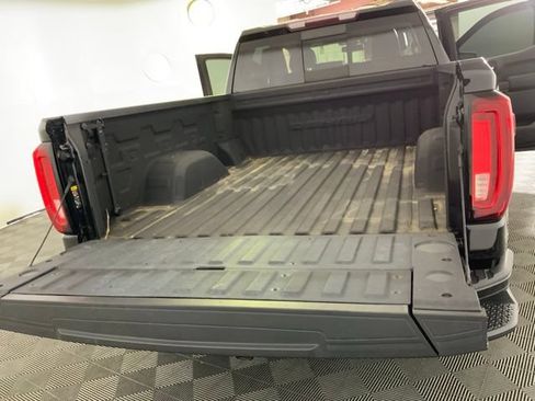 Used 2022 GMC Sierra 1500 Denali AWD/4WD image 38