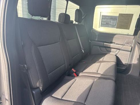 Certified 2021 Ford F150 XLT w/ Equipment Group 302A High image 30