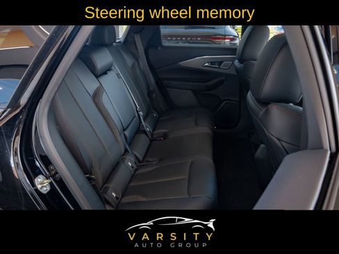 Used 2024 Acura ZDX A-Spec image 14