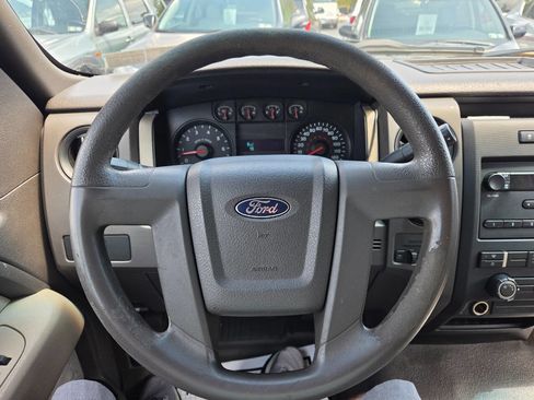Used 2010 Ford F150 XL RWD image 15