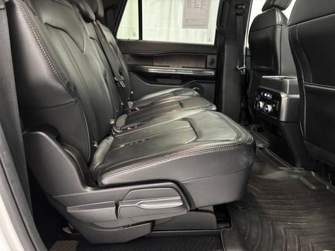 Used 2020 Ford Expedition Max Limited AWD/4WD image 53
