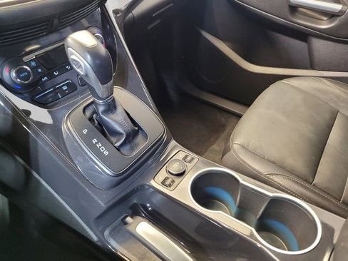 Used 2014 Ford Escape Titanium w/ Equipment Group 401A FWD image 26