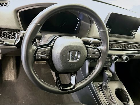 Used 2024 Honda Civic Sport image 18